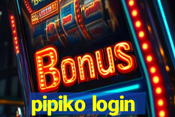 pipiko login